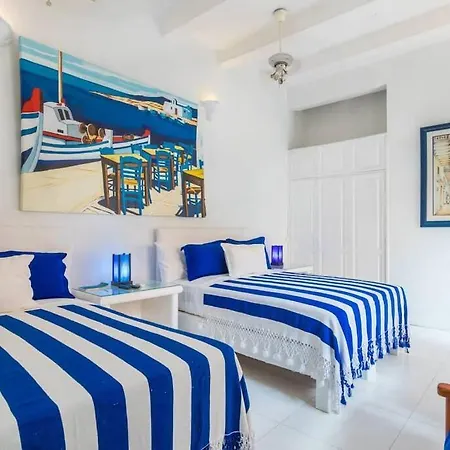 15 Bedroom Old Mansion *