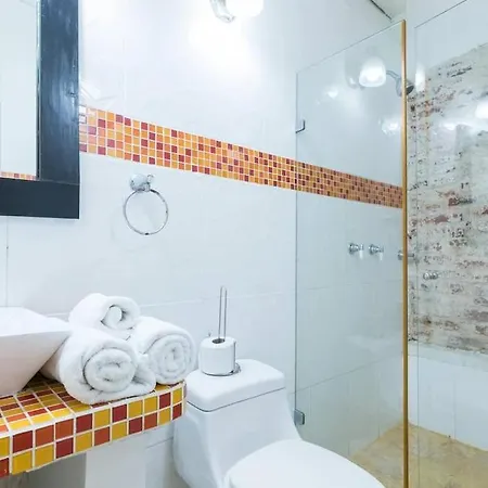Villa 15 Bedroom Old Mansion Cartagena